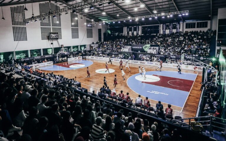 IBL 2023 Seri 3 Digelar di Surabaya Mulai 11 Februari