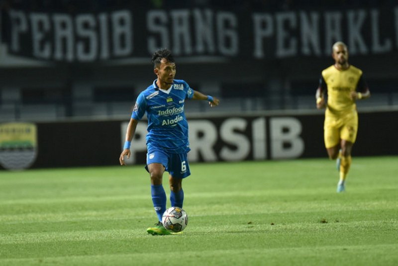 Asa Robi Asa Robi Darwis Songsong Musim Kompetisi 2023/2024